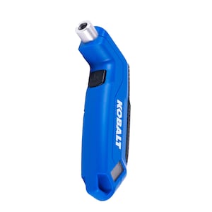 55% Off Kobalt™ Digital Tire Gauge