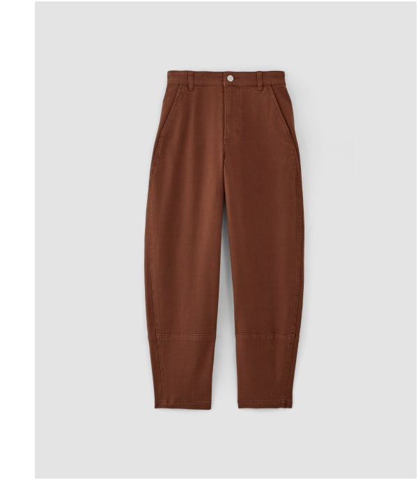 [IMAGE]The Utility Barrel Pant