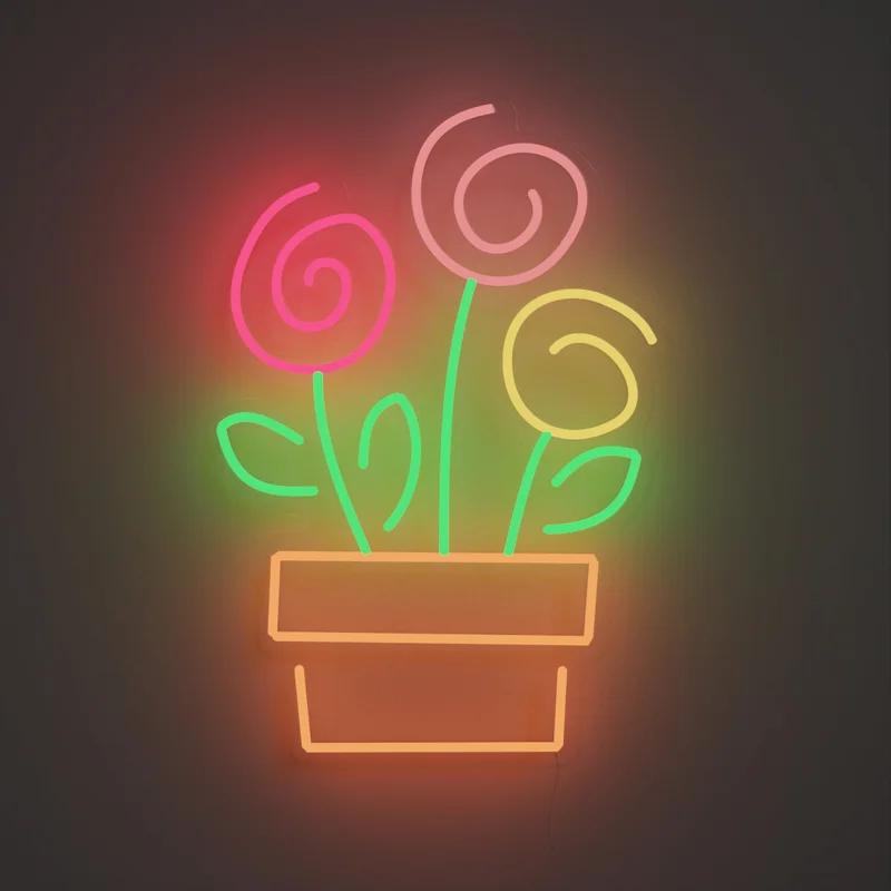 Image of Planted Pop!