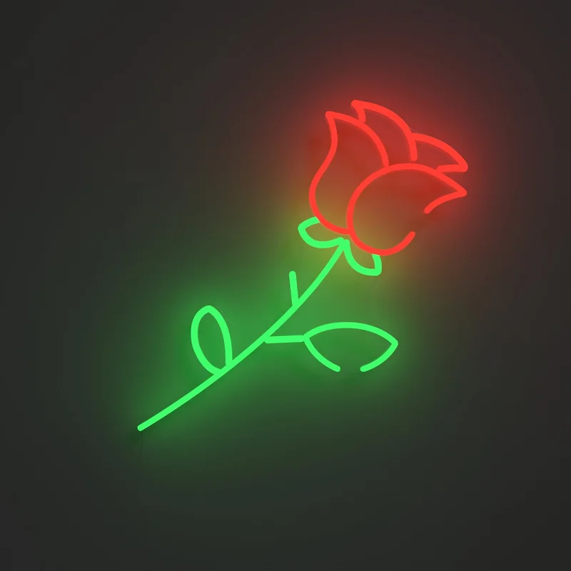 Image of Red Rose