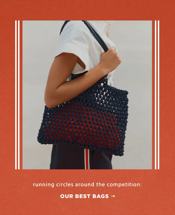 Shop bags