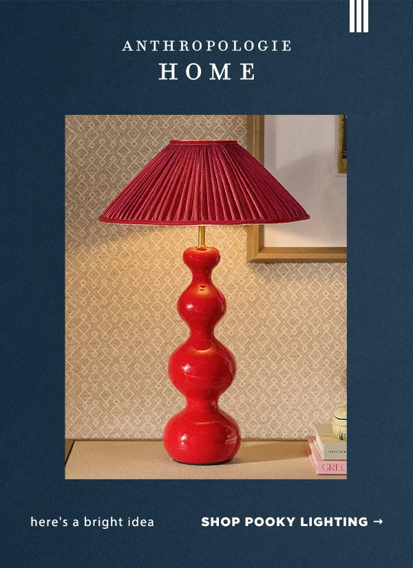 Shop Pooky Lighting