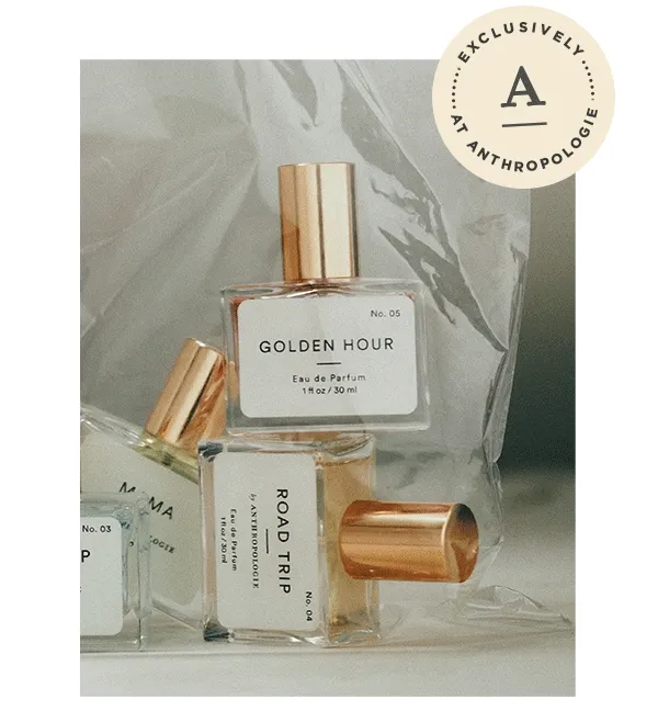 Shop fragrances
