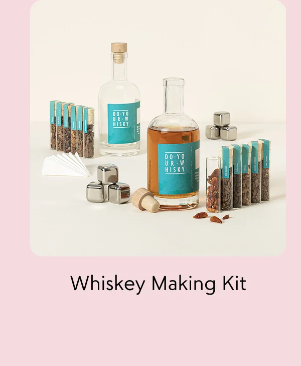 whiskey-making-kit