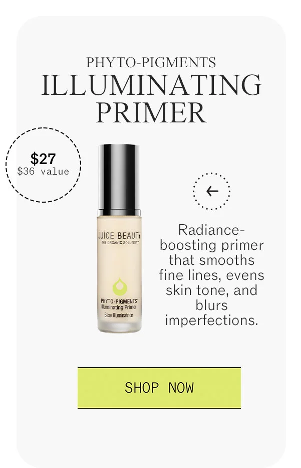 Illuminating Primer