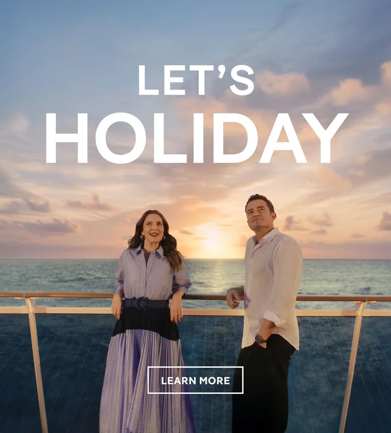 Let's Holiday - Learn more Let's Holiday - Learn more