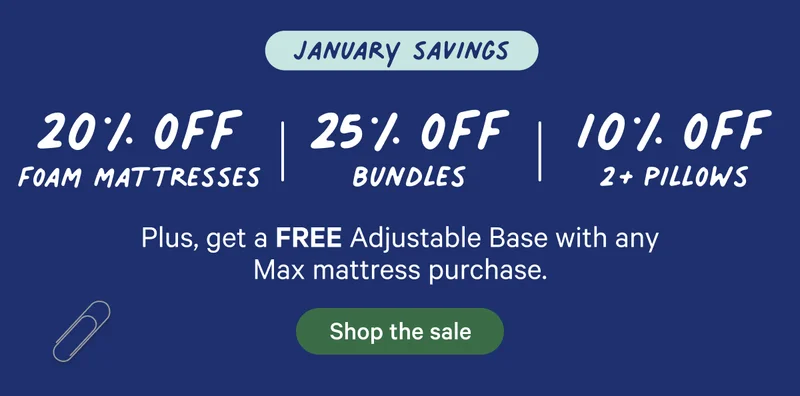 Shop the sale