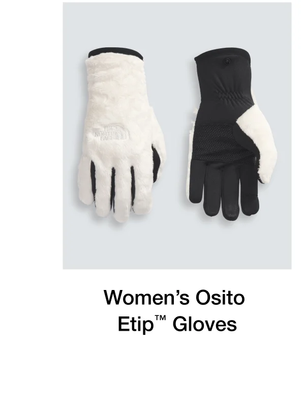 Women’s Osito Etip™ Gloves