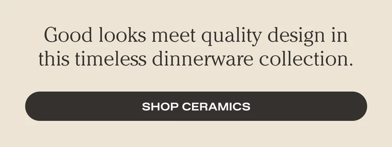 SHOP CERAMICS
