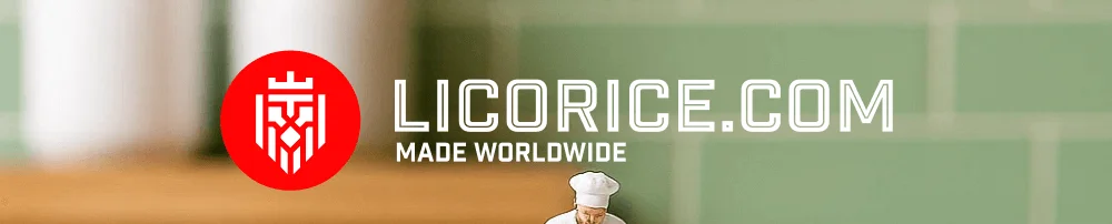 Shop Licorice.com
