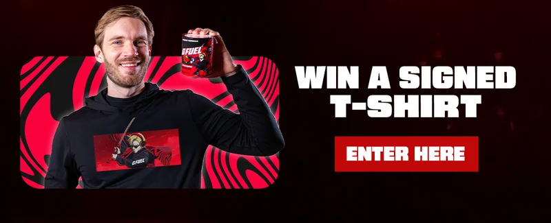 ENTER TO WIN!