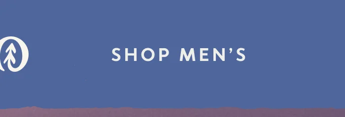 Shop Men's