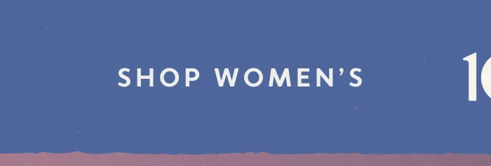 Shop Women's