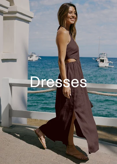 Shop Dresses