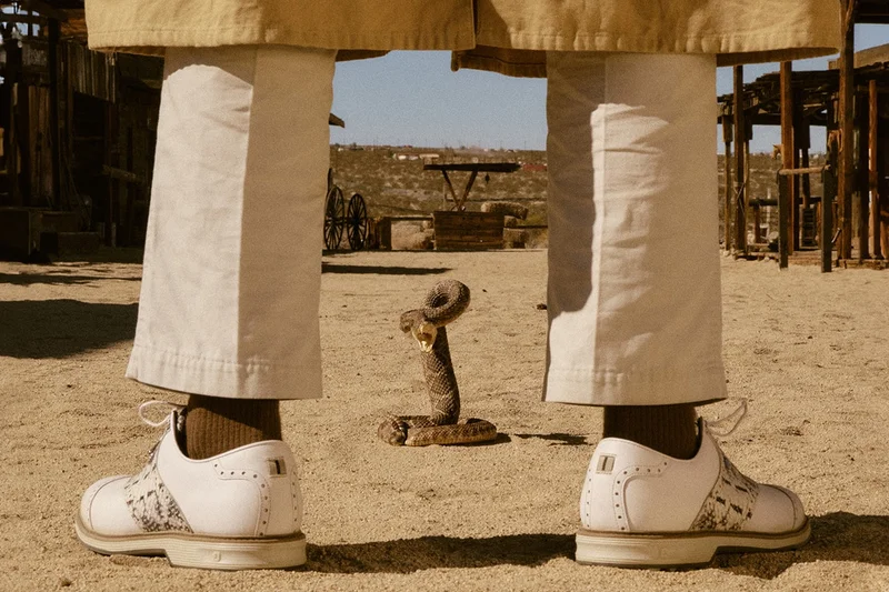 😤 Streetwear Came for Golf — Now Performance Is Pushing Back