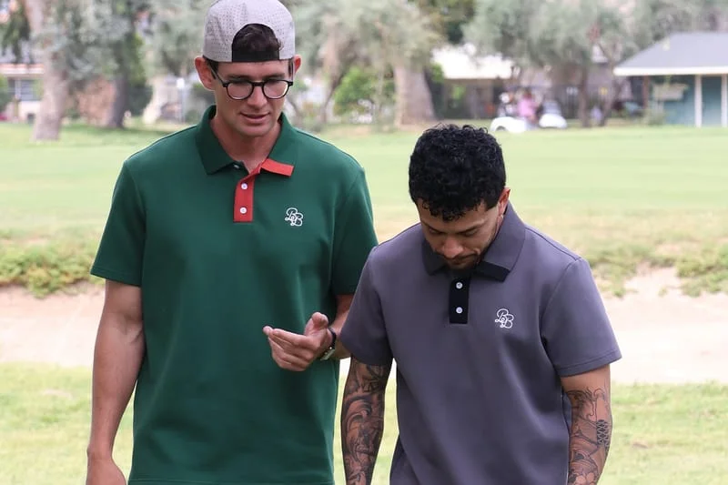 🤝 Hazard Hunters and the Bogey Wogey Boys Are Back