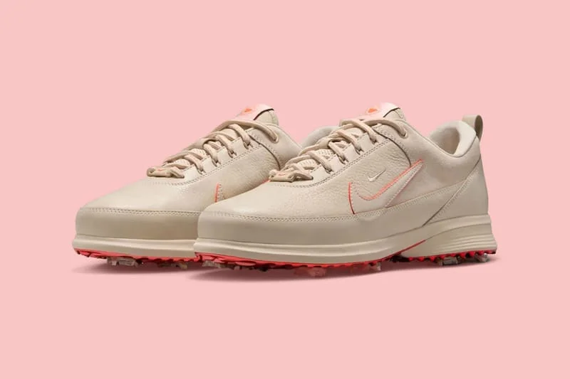 👀 A Closer Look at the Justin Timberlake x Nike “Raggio Di Sole.”