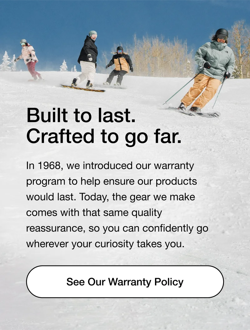 Warranty Module