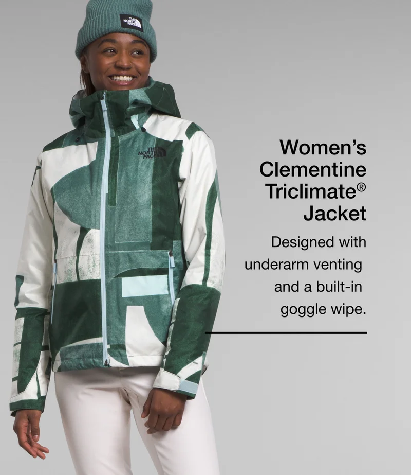 Women’s Clementine