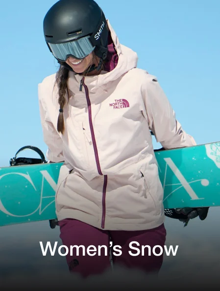 Women's Snow