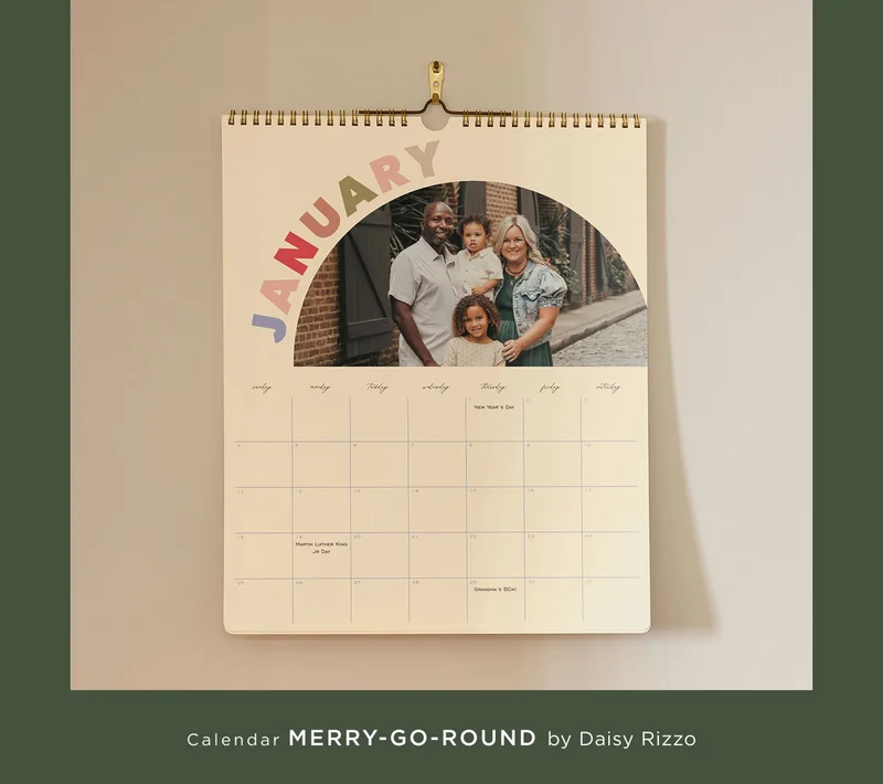 Merry-Go-Round
