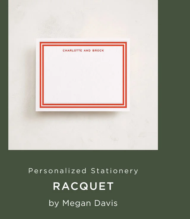 Racquet