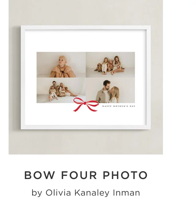 Bow Four Photo