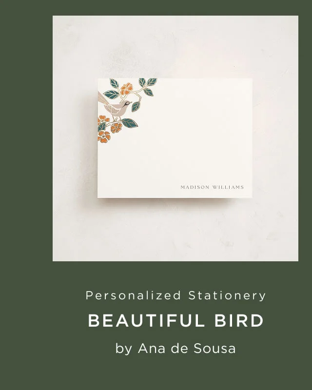 Beautiful Bird