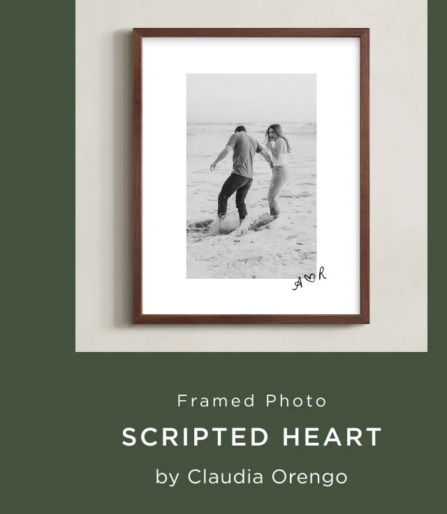 Scripted Heart