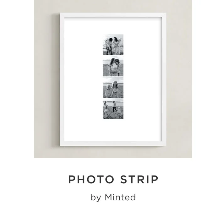 Photo Strip