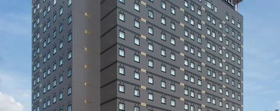 APA Hotel Sugamo Ekimae