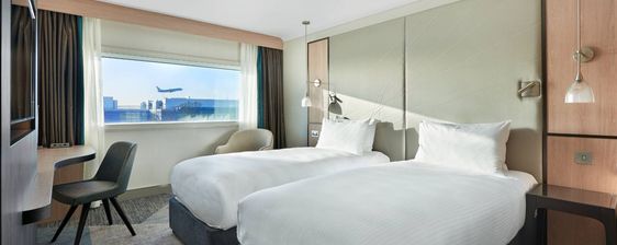 Hyatt Place London Heathrow Airport