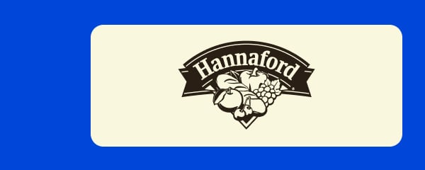 Shop Hannaford