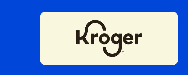 Shop Kroger