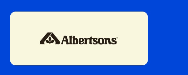 Shop Albertsons