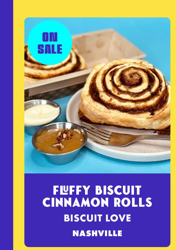 Cinnamon Rolls