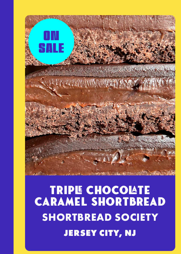 Shortbread