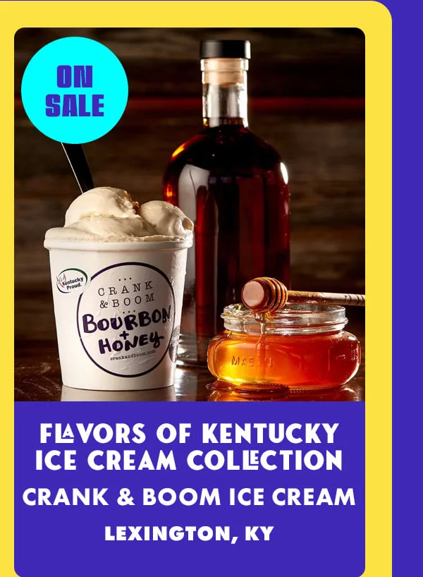 Ice Cream Collection