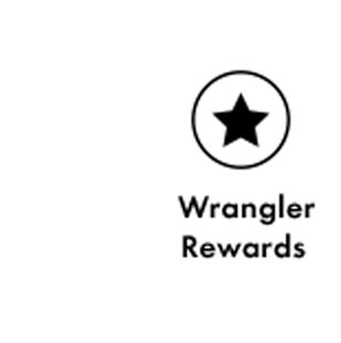 Wrangler Rewards