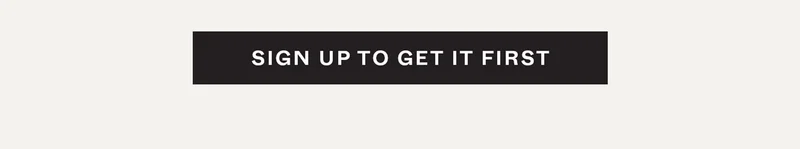 Join the Waitlist