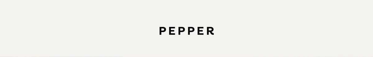 Pepper