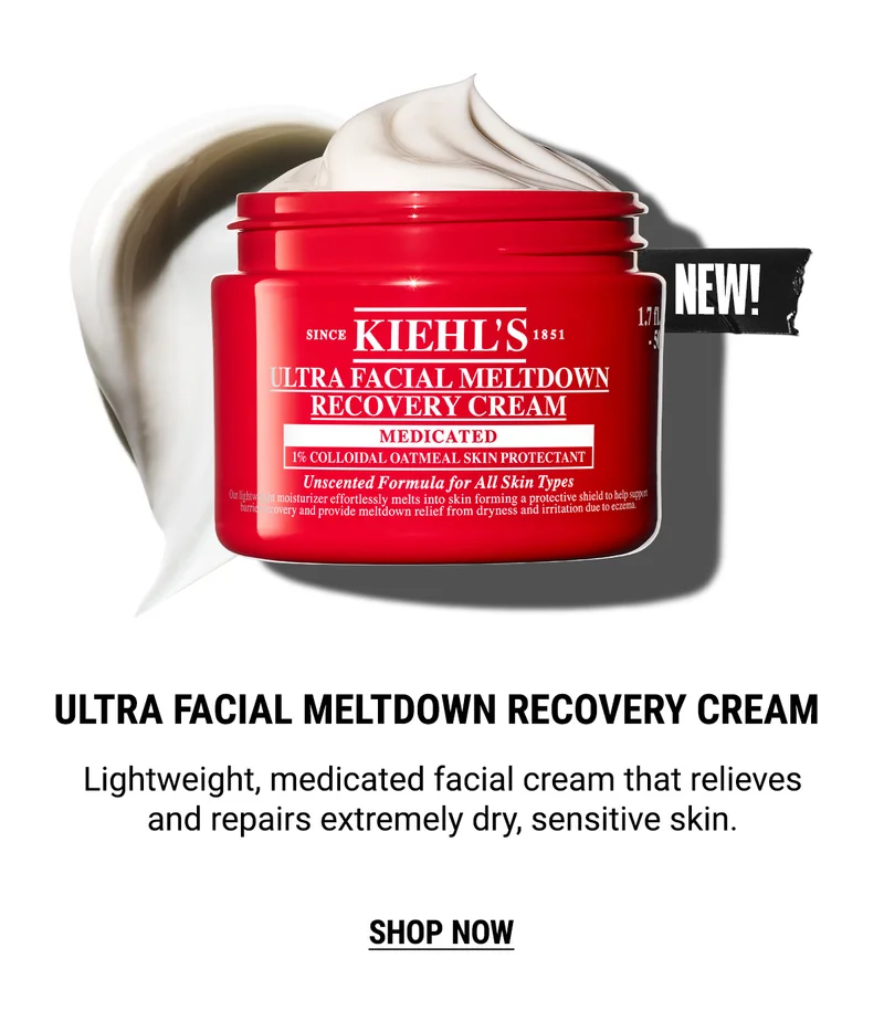 ULTRA FACIAL MELTDOWN RECOVERY CREAM