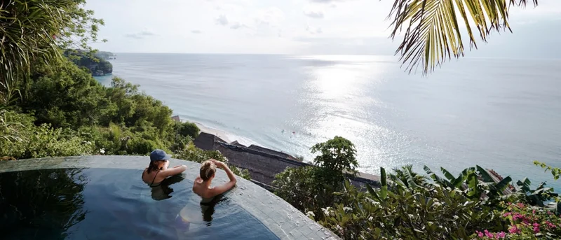 Unlock instant savings on 4- and 5-star hotels with Member Prices. It's just one perk of being a One Key member.