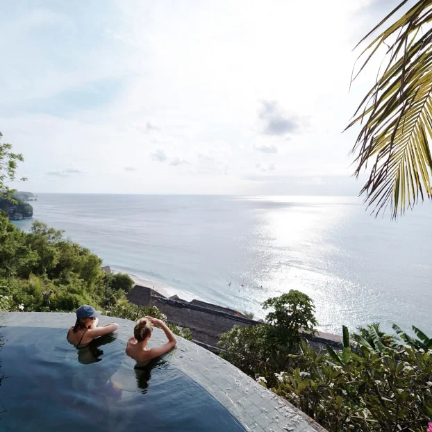 Unlock instant savings on 4- and 5-star hotels with Member Prices. It's just one perk of being a One Key member.