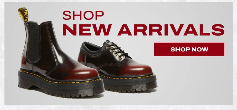 Shop New Arrivals