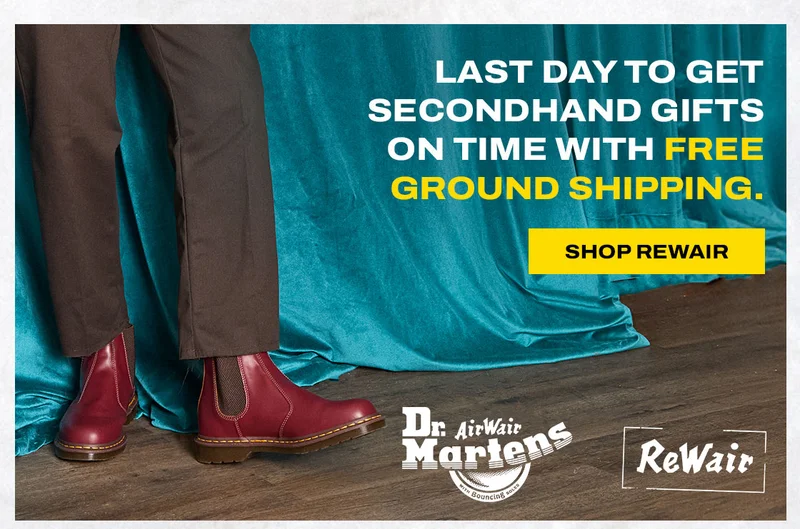 Shop Rewair