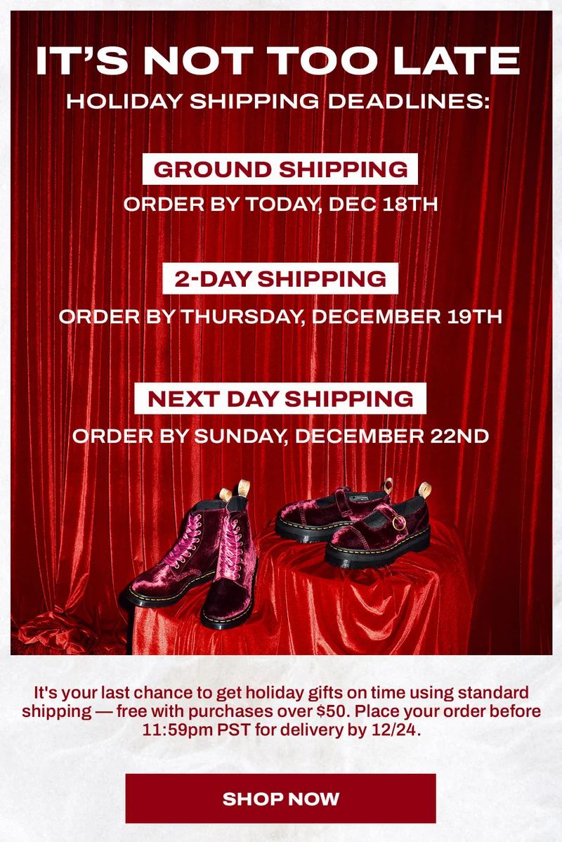 Shop Gifts