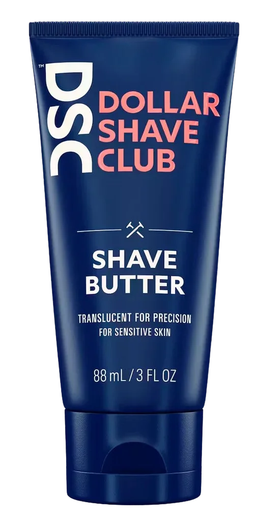 Image of Dollar Shave Club Shave Butter for Sensitive Skin