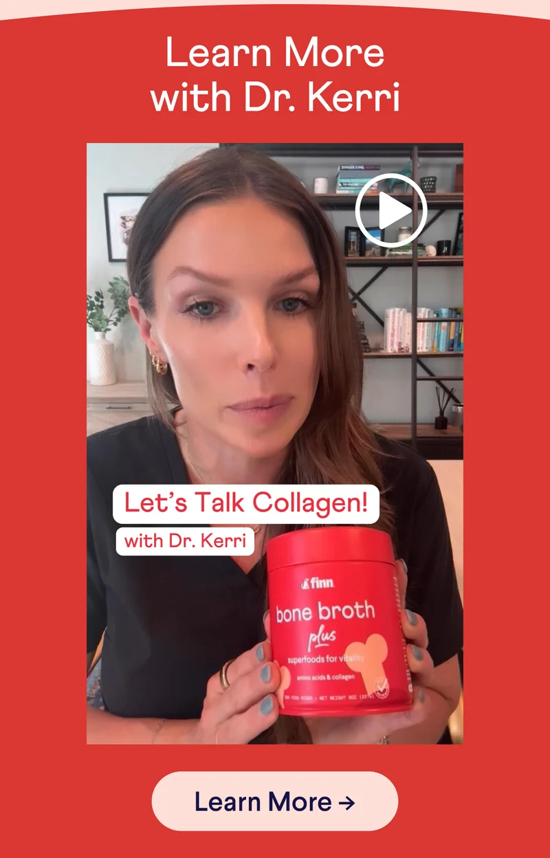 Learn More with Dr. Kerri