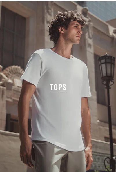 Tops